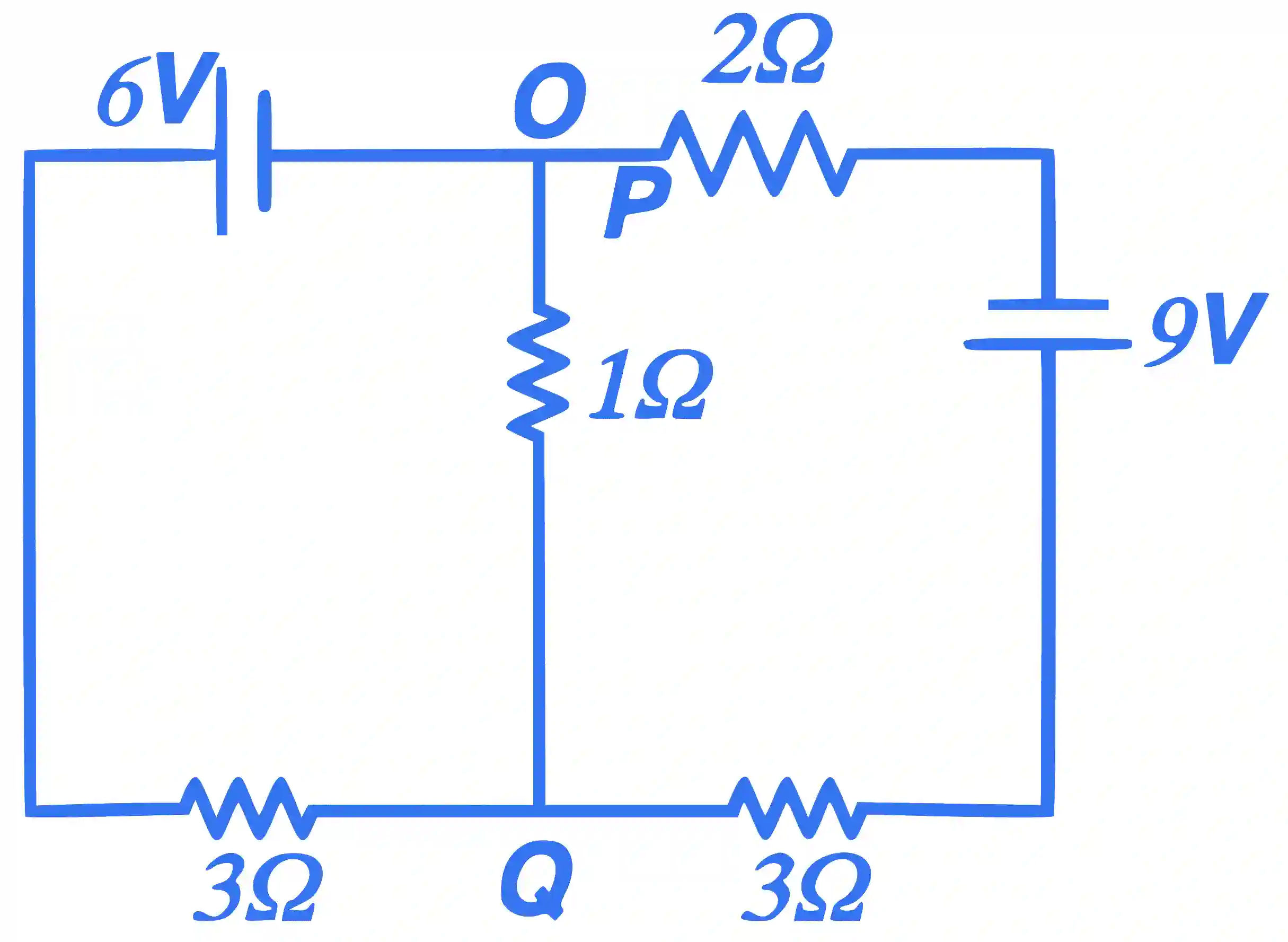 JEE Main 2015 (Offline) Physics - Current Electricity Question 297 English Explanation 3