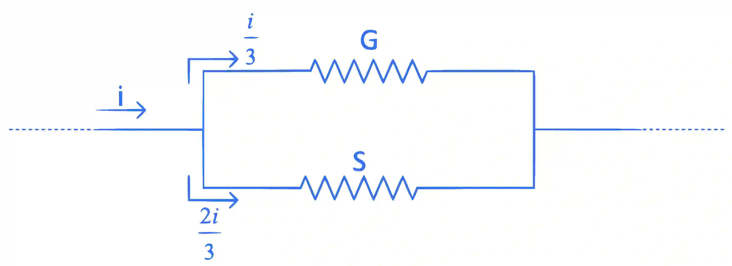 JEE Main 2022 (Online) 25th June Morning Shift Physics - Current Electricity Question 139 English Explanation