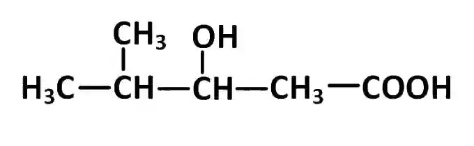 JEE Main 2019 (Online) 8th April Morning Slot Chemistry - Basics of Organic Chemistry Question 188 English