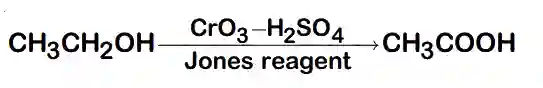 JEE Main 2021 (Online) 25th February Morning Shift Chemistry - Aldehydes, Ketones and Carboxylic Acids Question 144 English Explanation