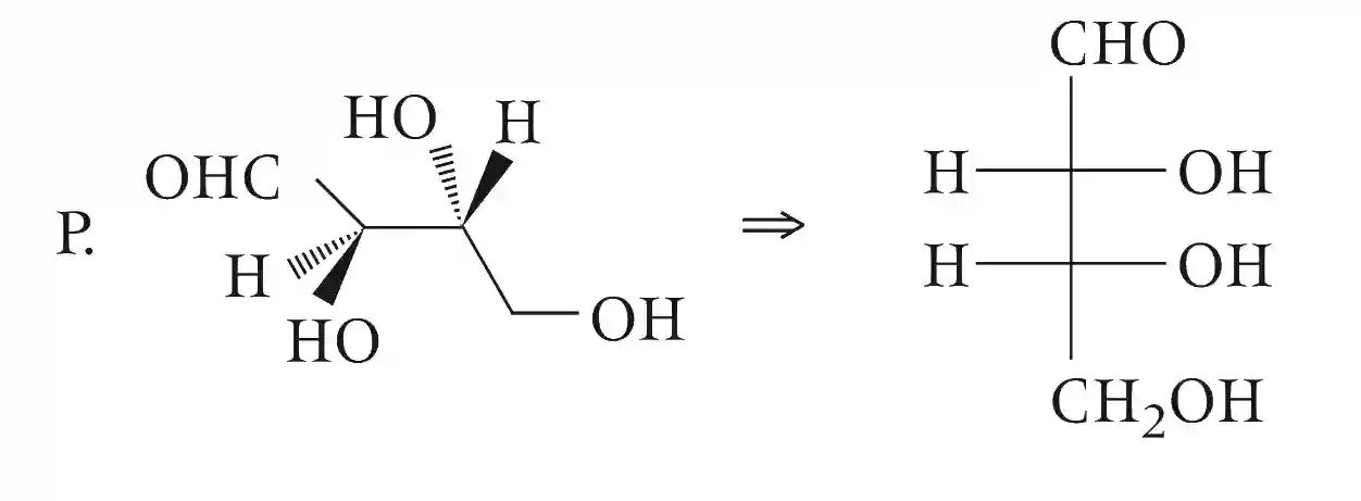 JEE Advanced 2020 Paper 1 Offline Chemistry - Basics of Organic Chemistry Question 32 English Explanation 1