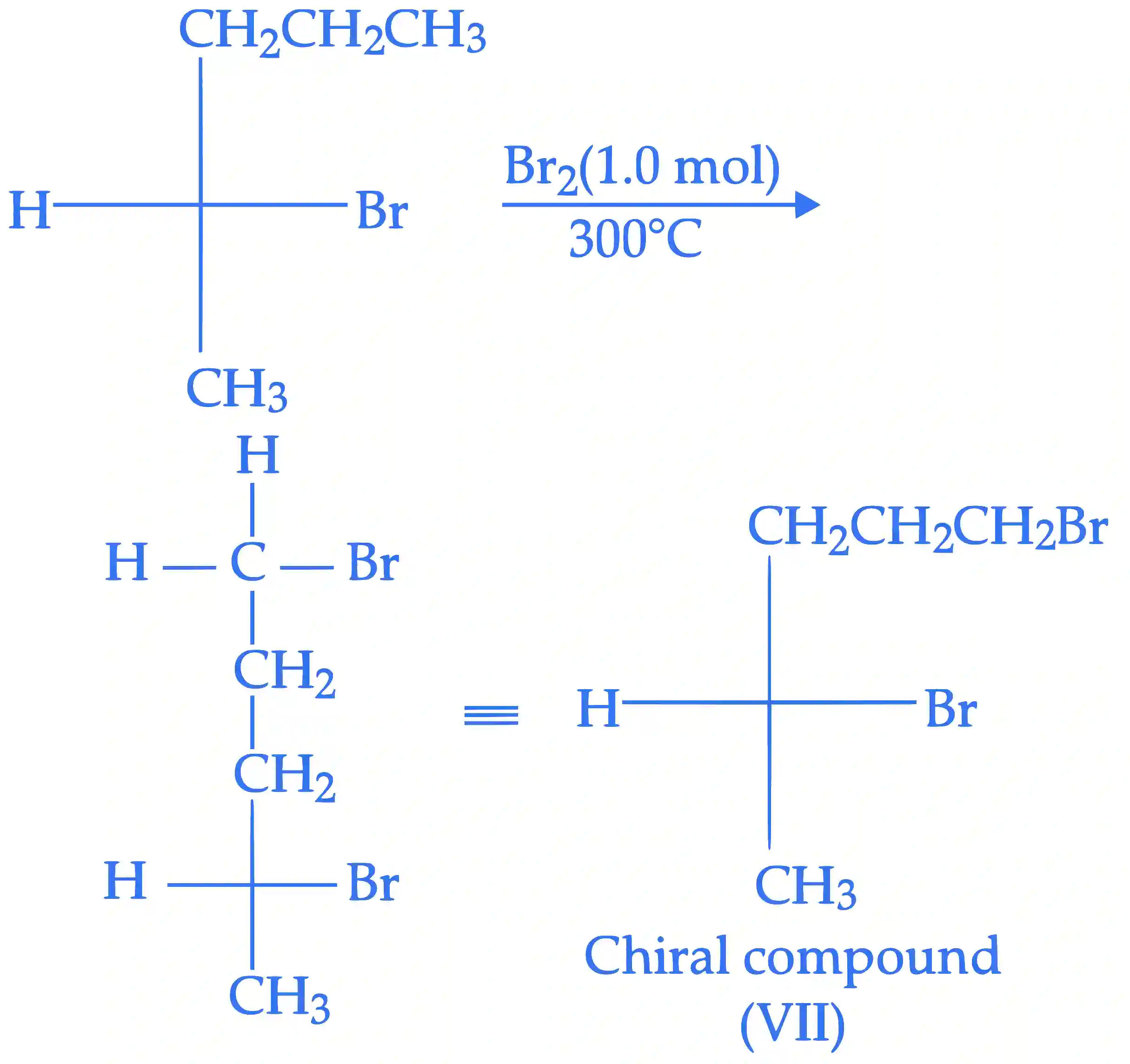 JEE Advanced 2016 Paper 1 Offline Chemistry - Basics of Organic Chemistry Question 28 English Explanation 7