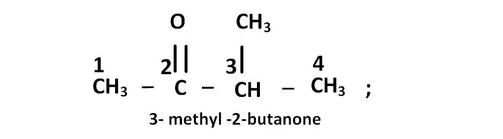 AIEEE 2003 Chemistry - Basics of Organic Chemistry Question 251 English Explanation