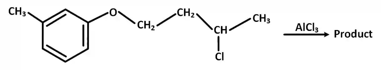 JEE Main 2019 (Online) 10th April Evening Slot Chemistry - Haloalkanes and Haloarenes Question 121 English