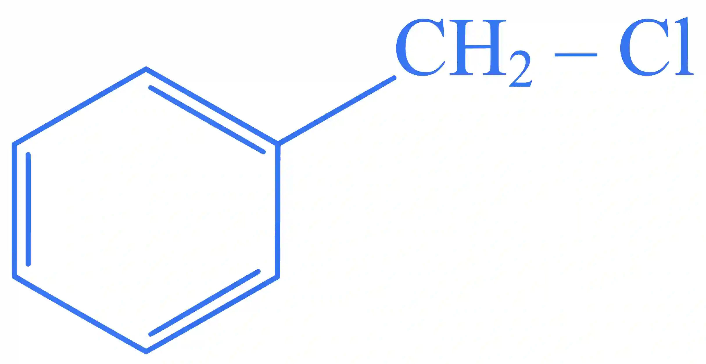 JEE Main 2024 (Online) 27th January Evening Shift Chemistry - Haloalkanes and Haloarenes Question 34 English 1