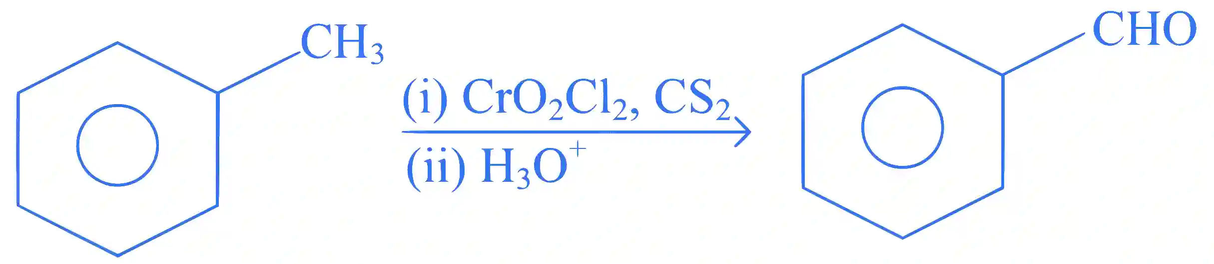 JEE Main 2025 (Online) 24th January Evening Shift Chemistry - Aldehydes, Ketones and Carboxylic Acids Question 4 English 3