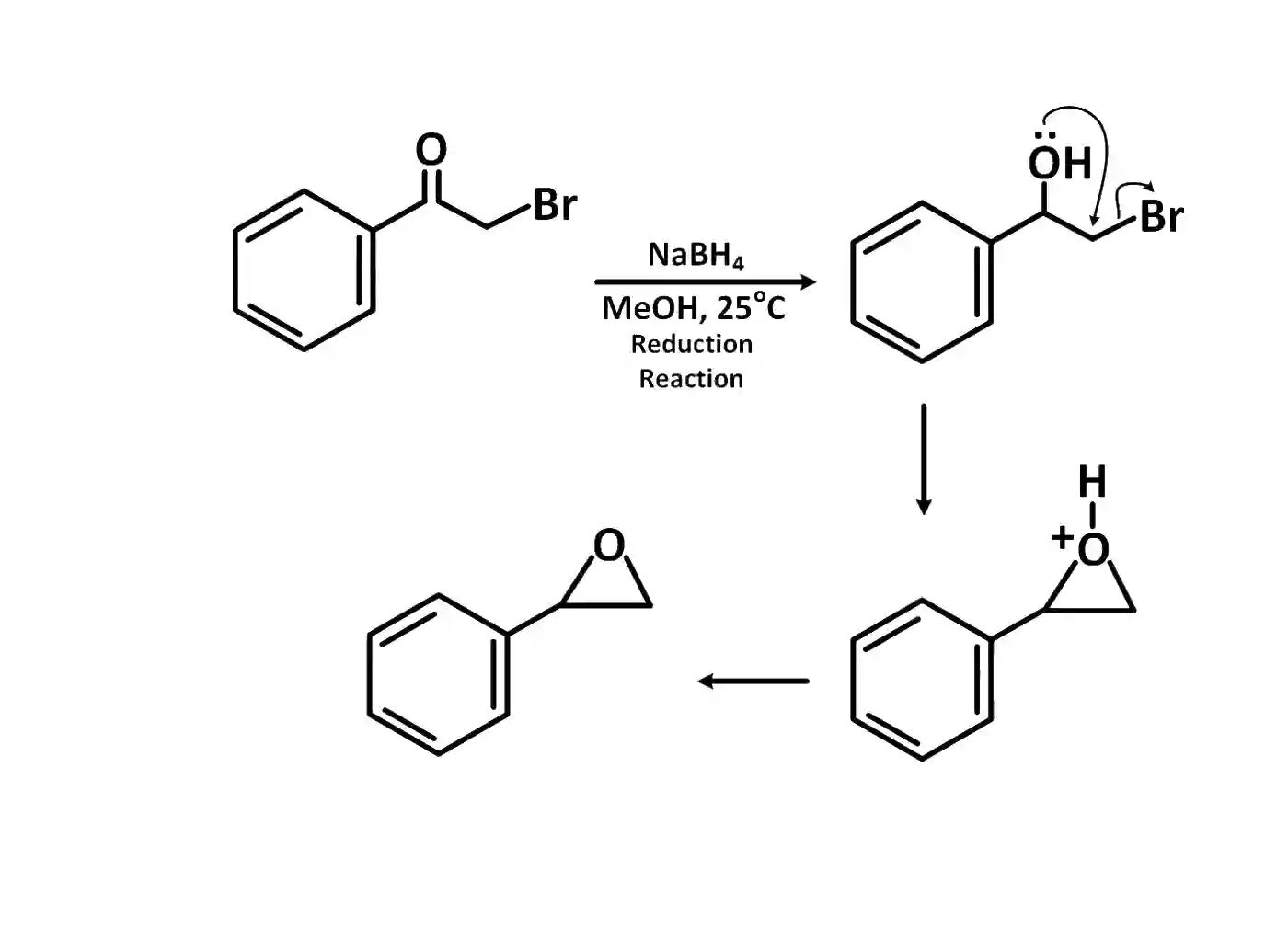 JEE Main 2019 (Online) 8th April Morning Slot Chemistry - Aldehydes, Ketones and Carboxylic Acids Question 182 English Explanation