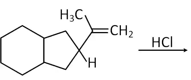 JEE Main 2019 (Online) 12th January Evening Slot Chemistry - Hydrocarbons Question 112 English