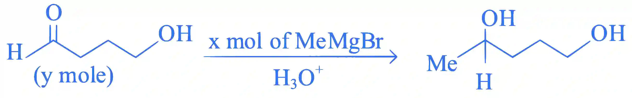 JEE Main 2023 (Online) 11th April Morning Shift Chemistry - Alcohols, Phenols and Ethers Question 36 English