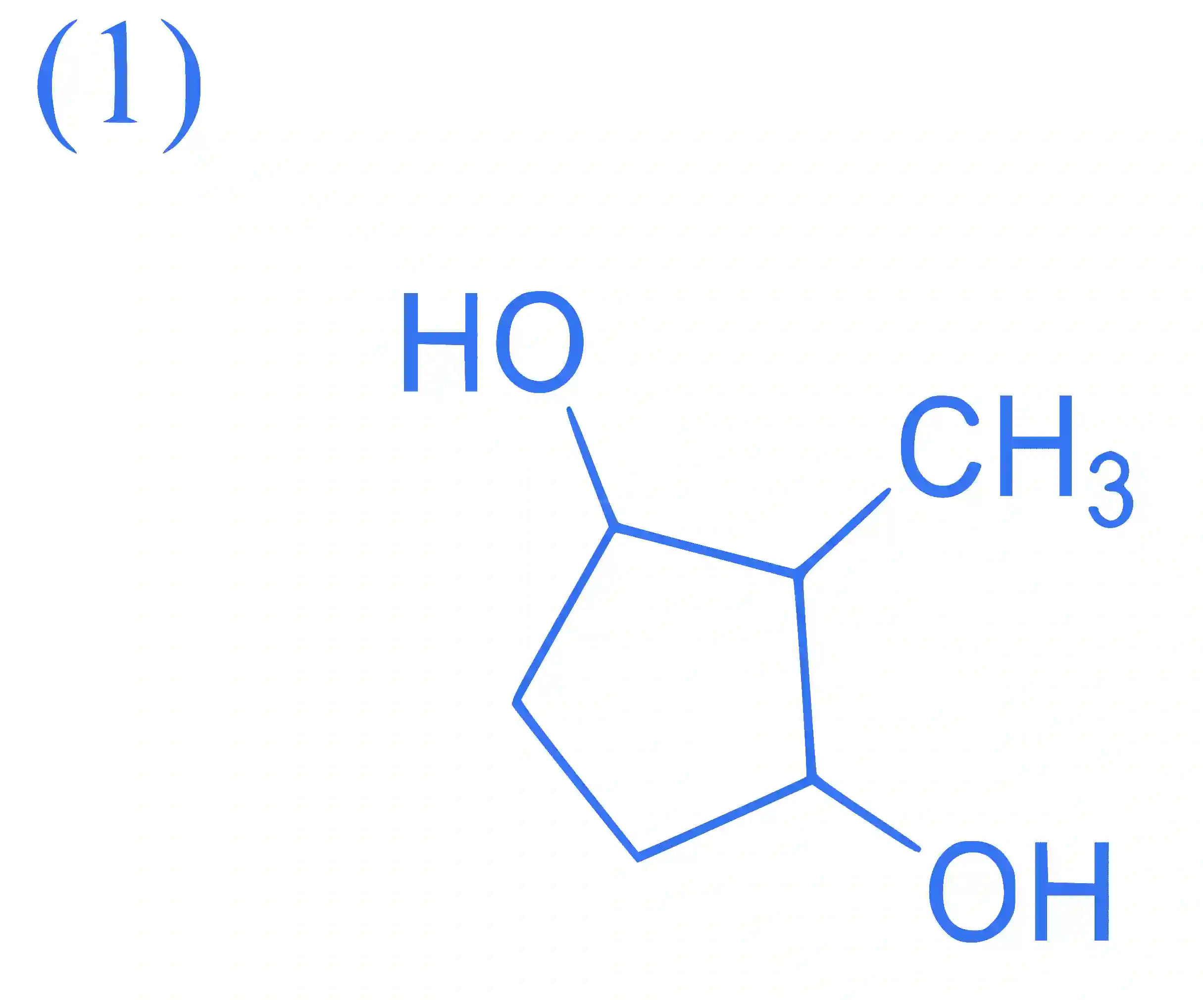 JEE Advanced 2024 Paper 1 Online Chemistry - Aldehydes, Ketones and Carboxylic Acids Question 4 English 2