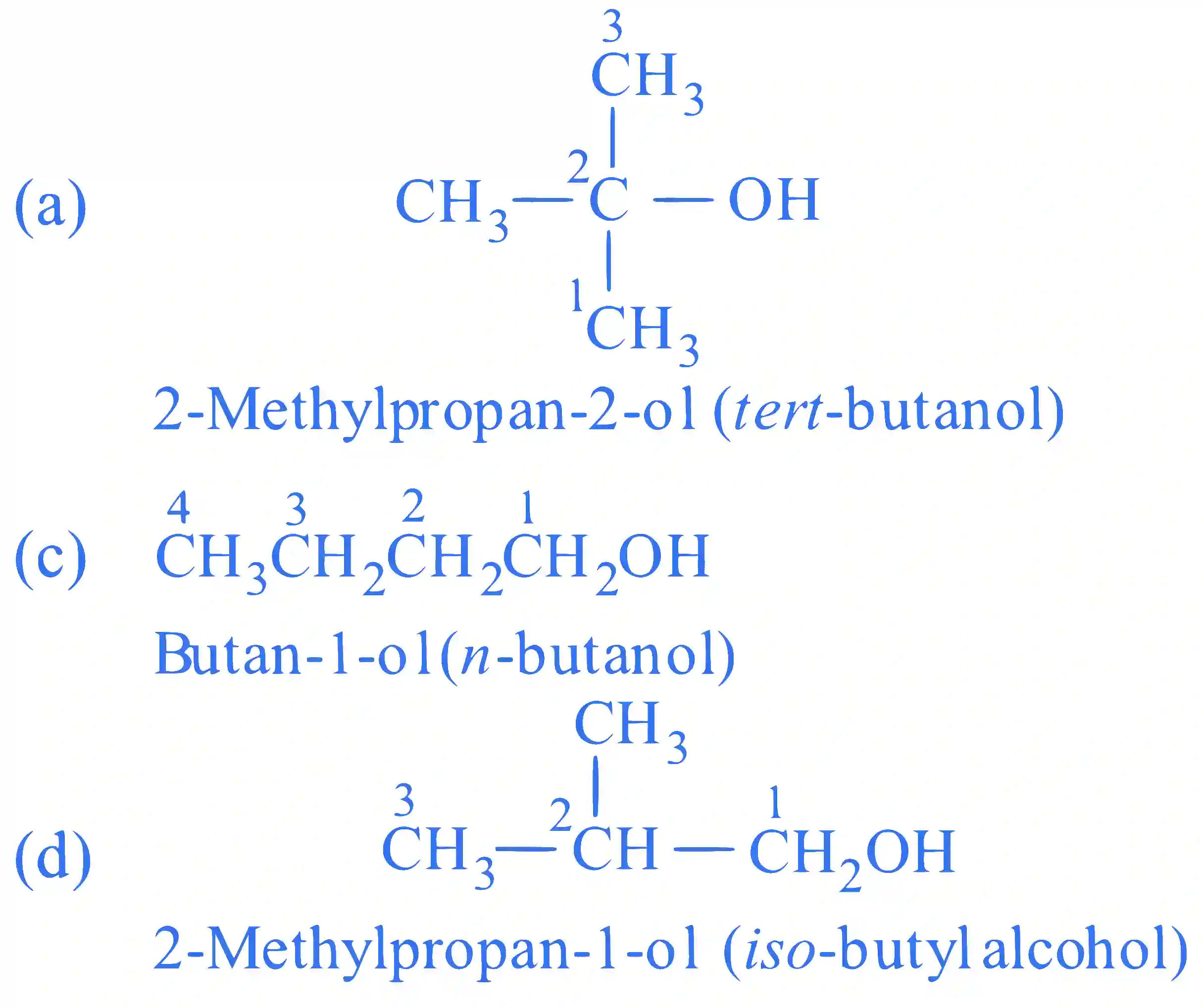 JEE Advanced 2014 Paper 1 Offline Chemistry - Basics of Organic Chemistry Question 22 English Explanation