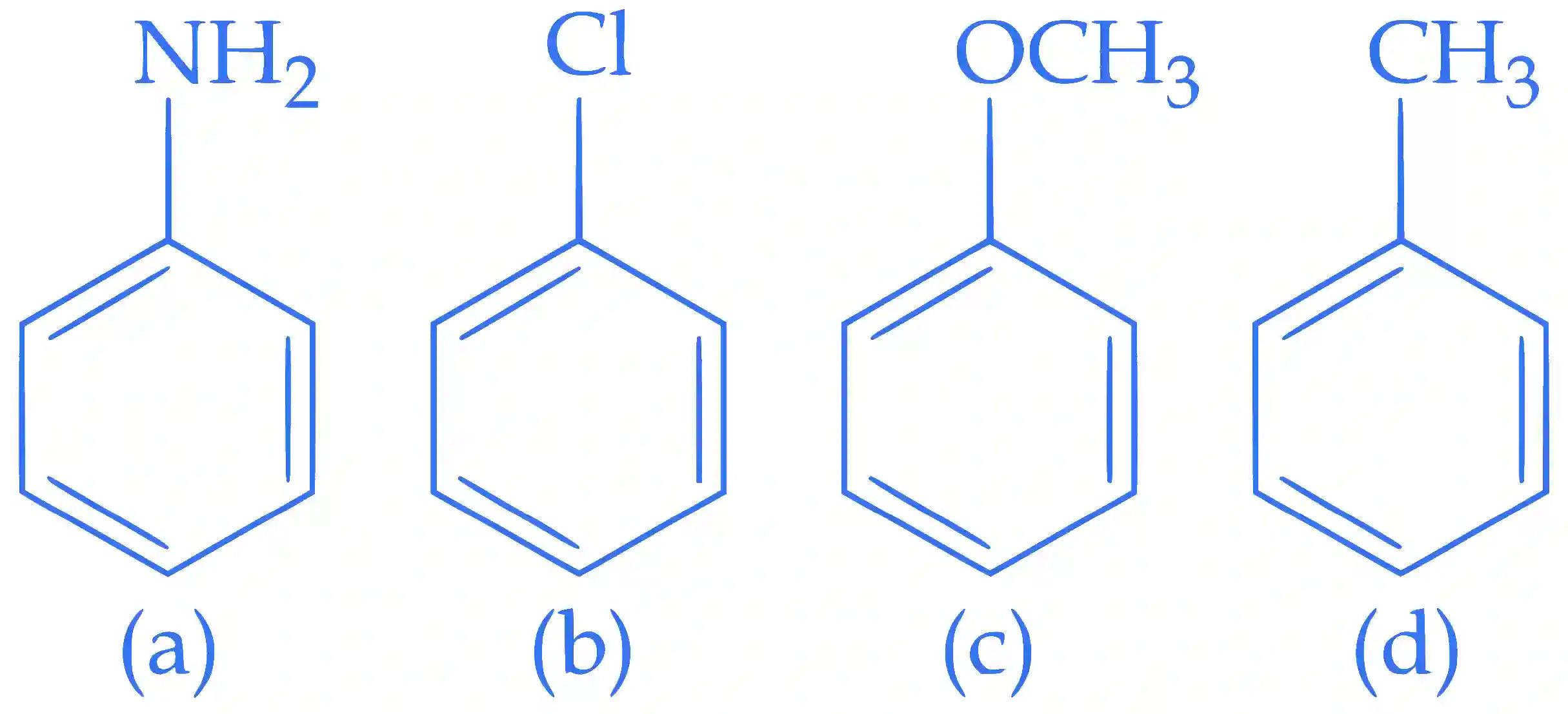 JEE Main 2018 (Online) 15th April Morning Slot Chemistry - Compounds Containing Nitrogen Question 200 English
