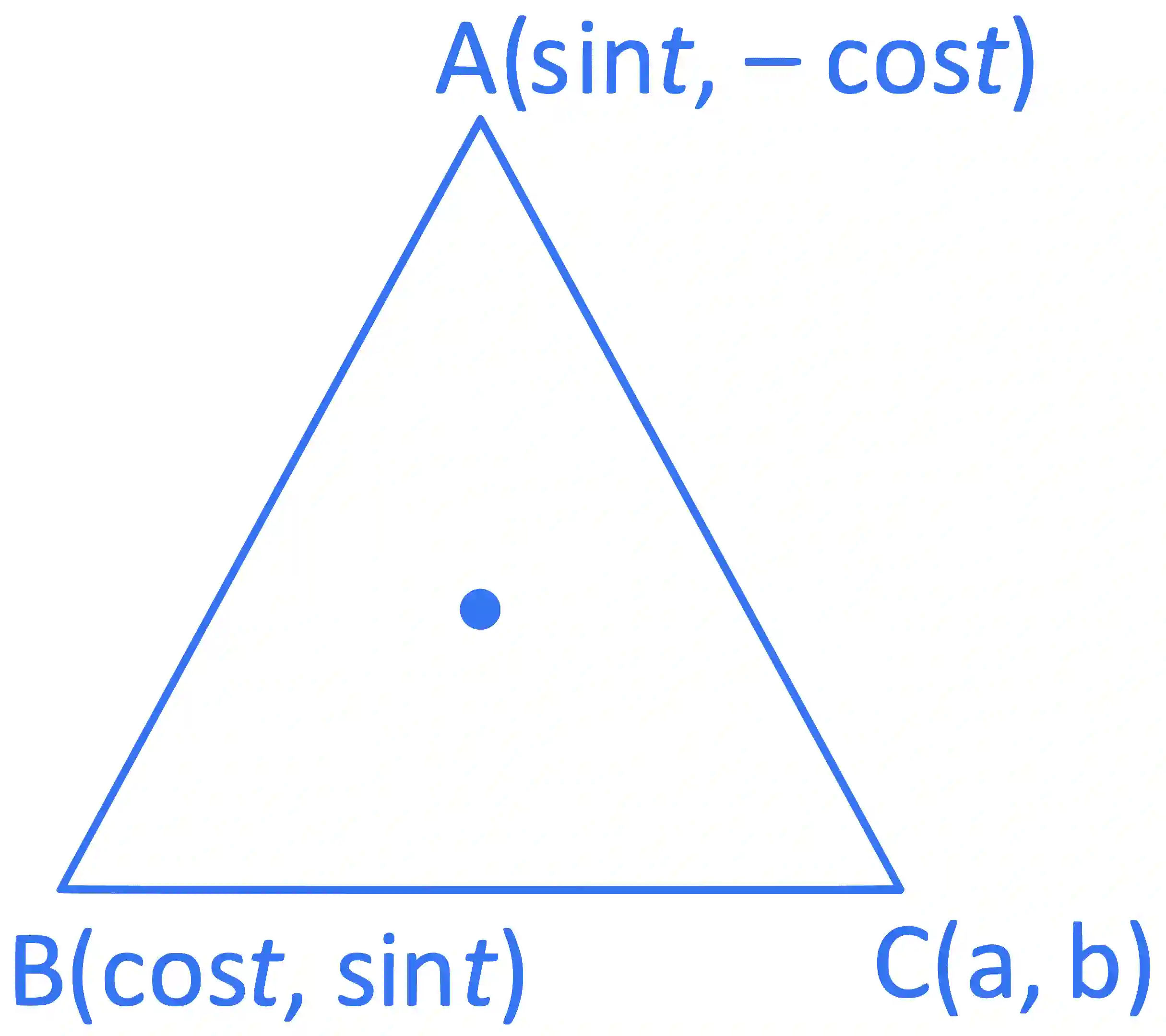 JEE Main 2022 (Online) 28th July Morning Shift Mathematics - Circle Question 51 English Explanation