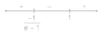 JEE Advanced 2018 Paper 2 Offline Mathematics - Functions Question 22 English Explanation 2