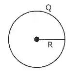 JEE Main 2020 (Online) 6th September Evening Slot Physics - Electrostatics Question 145 English Explanation