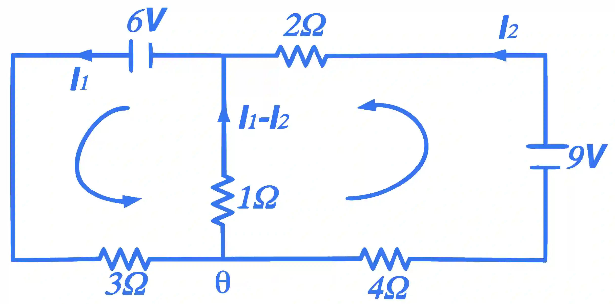JEE Main 2015 (Offline) Physics - Current Electricity Question 297 English Explanation 1