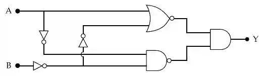 JEE Main 2021 (Online) 16th March Morning Shift Physics - Semiconductor Question 116 English