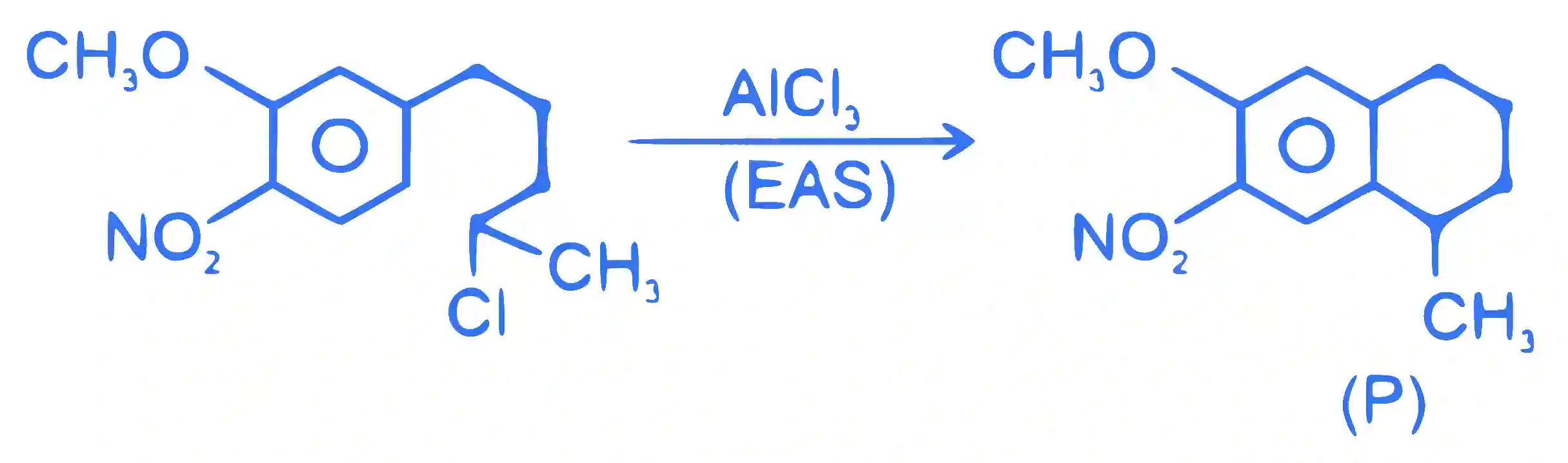 JEE Main 2023 (Online) 10th April Evening Shift Chemistry - Compounds Containing Nitrogen Question 50 English Explanation