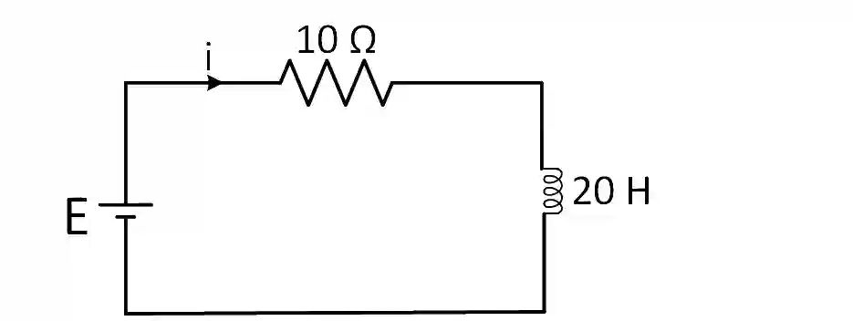 JEE Main 2019 (Online) 8th April Morning Slot Physics - Electromagnetic Induction Question 98 English
