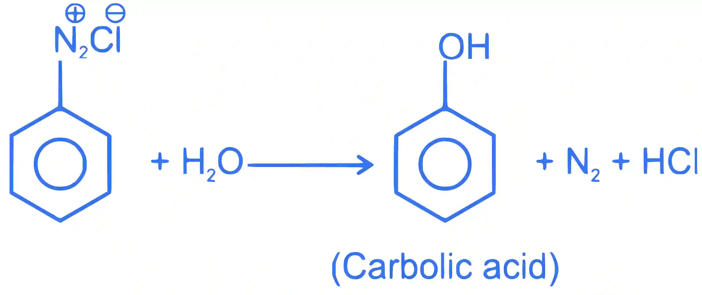 JEE Main 2022 (Online) 26th July Evening Shift Chemistry - Alcohols, Phenols and Ethers Question 67 English Explanation