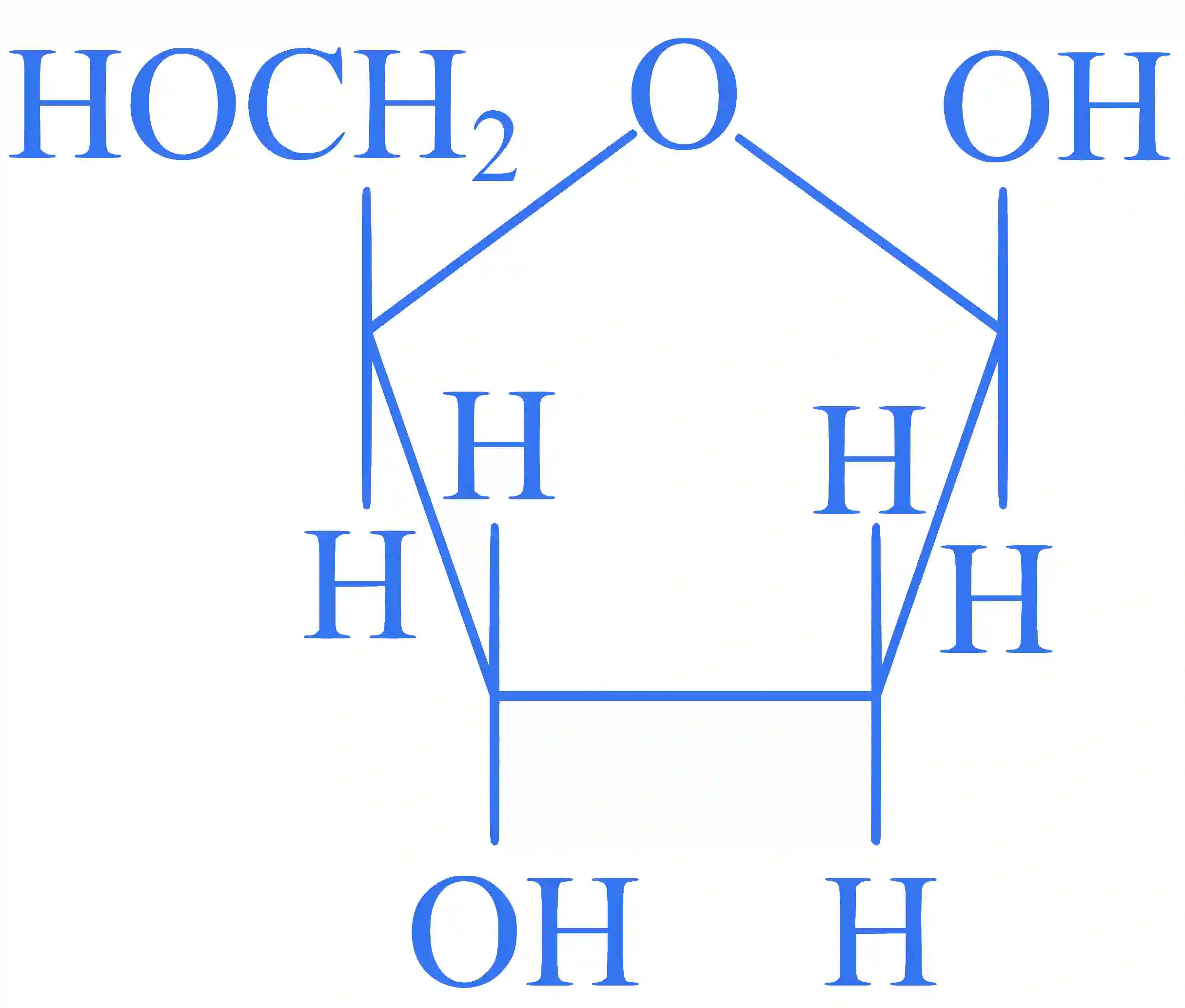 JEE Main 2025 (Online) 24th January Morning Shift Chemistry - Biomolecules Question 3 English Explanation