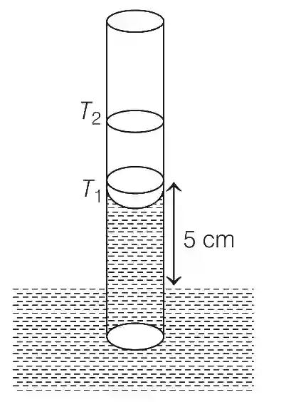 JEE Advanced 2019 Paper 1 Offline Physics - Properties of Matter Question 28 English Explanation 2