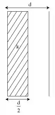 JEE Main 2021 (Online) 16th March Evening Shift Physics - Capacitor Question 88 English