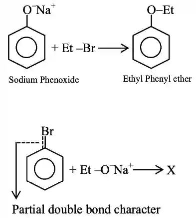 JEE Main 2021 (Online) 27th August Morning Shift Chemistry - Alcohols, Phenols and Ethers Question 90 English Explanation