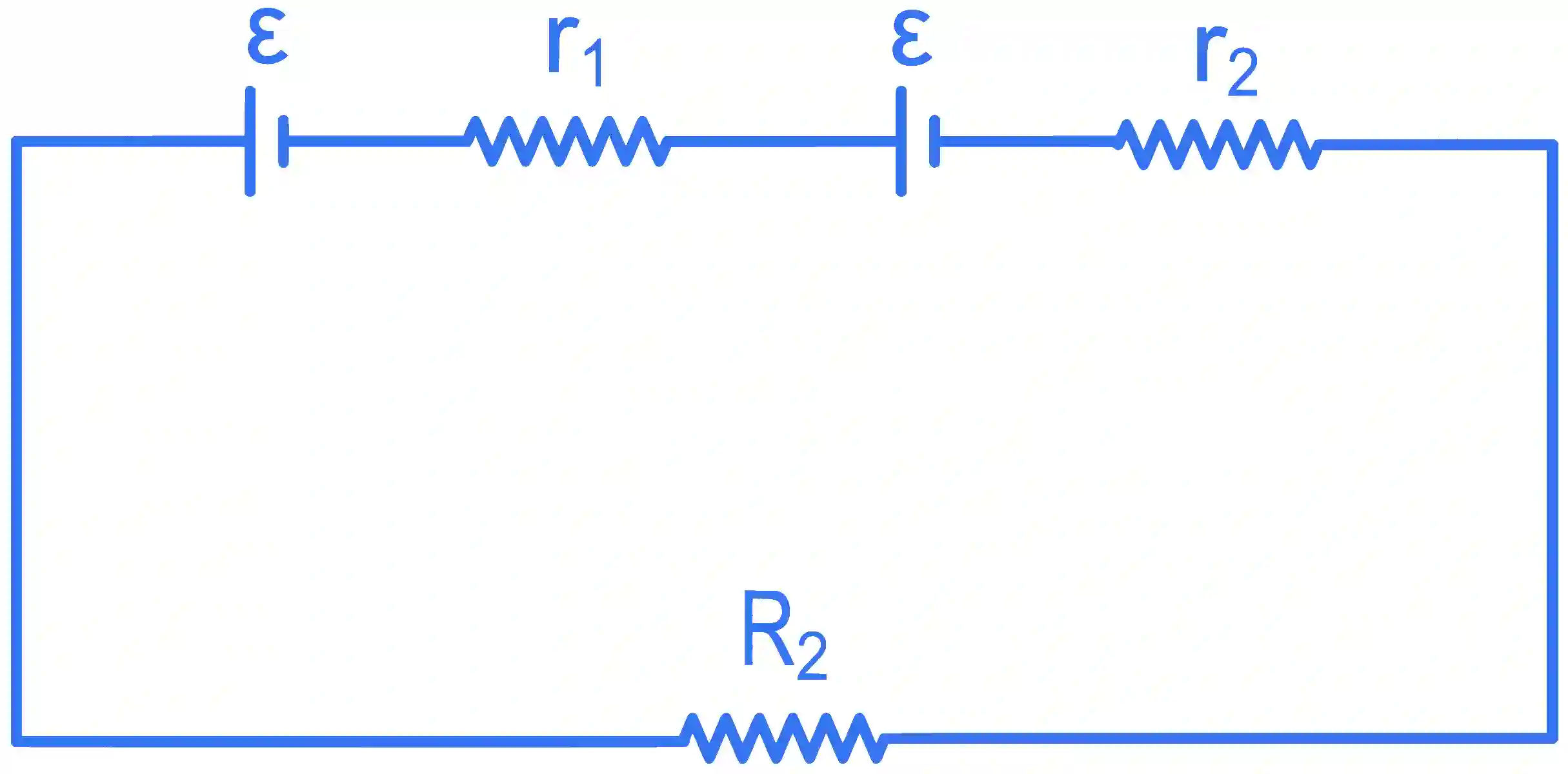 JEE Main 2022 (Online) 27th July Morning Shift Physics - Current Electricity Question 121 English Explanation