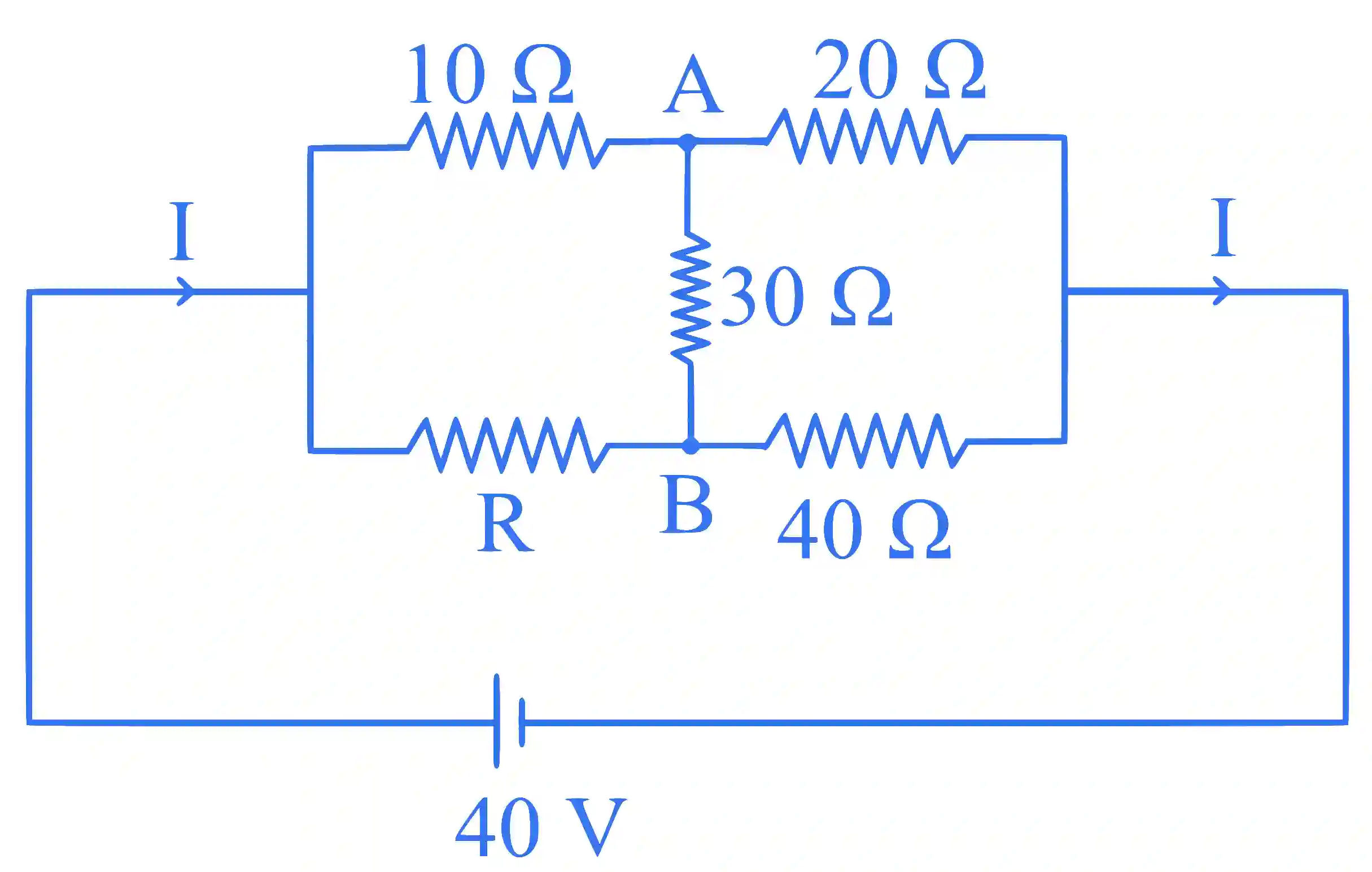 JEE Main 2025 (Online) 28th January Evening Shift Physics - Current Electricity Question 7 English Explanation