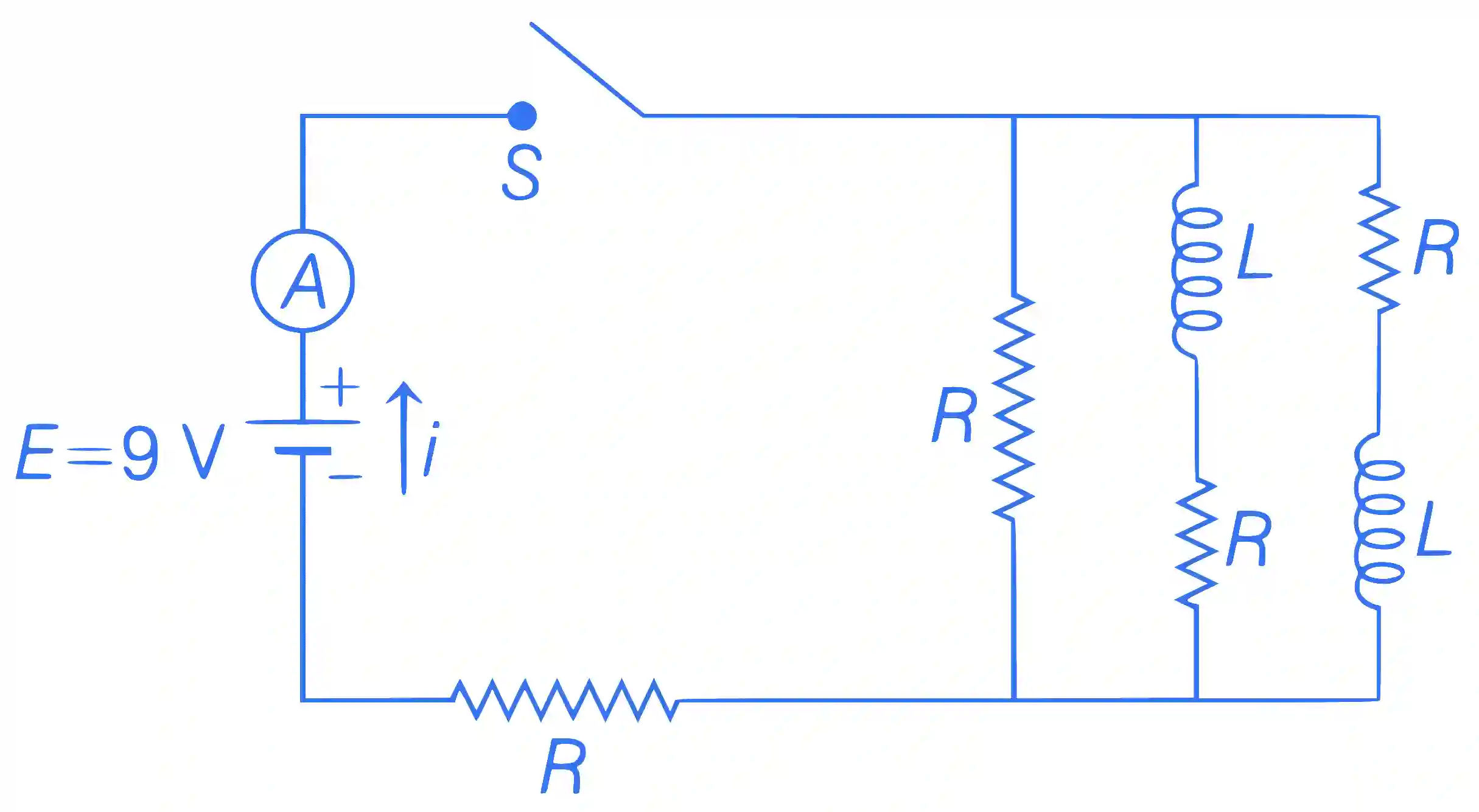JEE Main 2021 (Online) 24th February Evening Shift Physics - Electromagnetic Induction Question 79 English