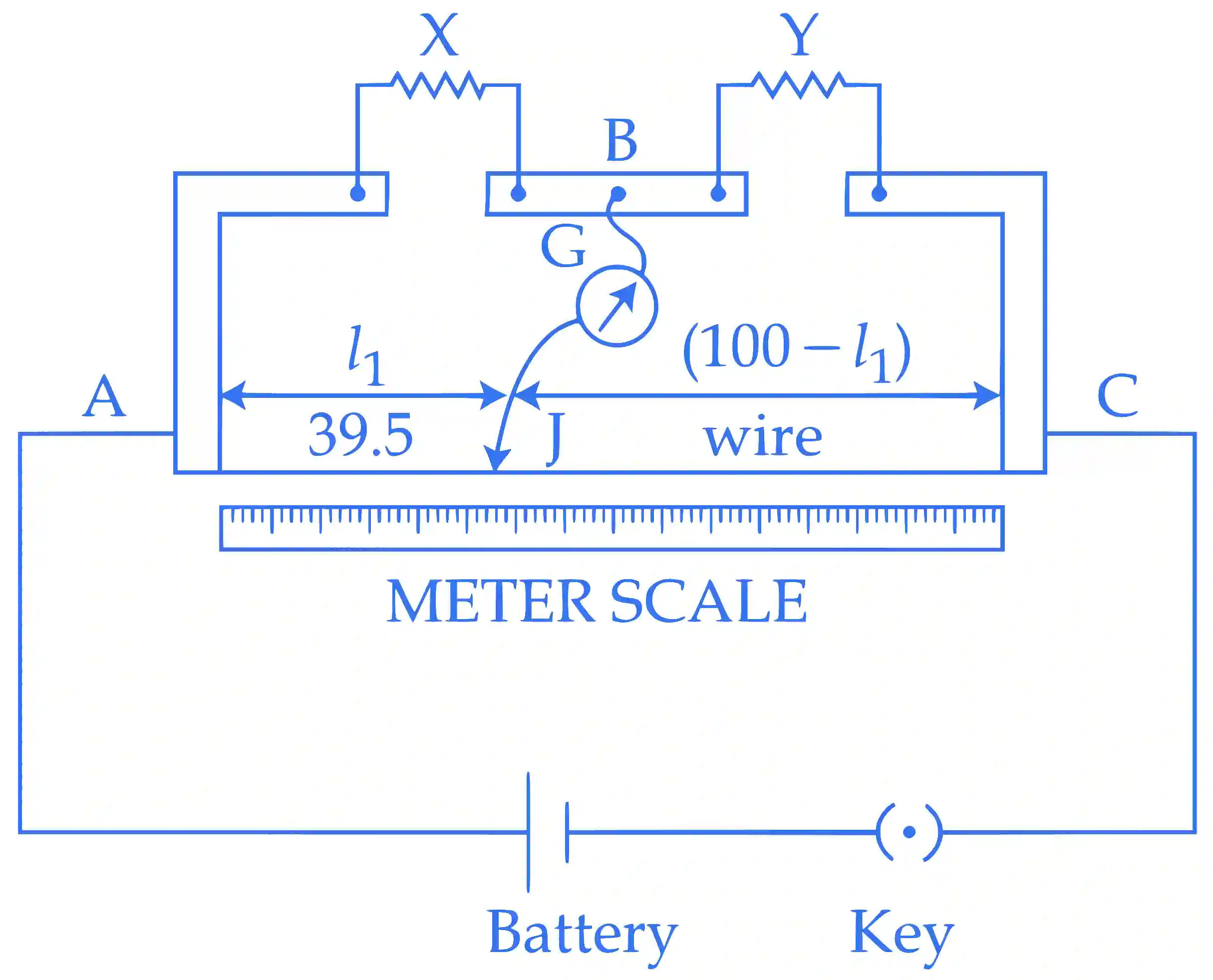 JEE Main 2018 (Online) 15th April Morning Slot Physics - Current Electricity Question 289 English