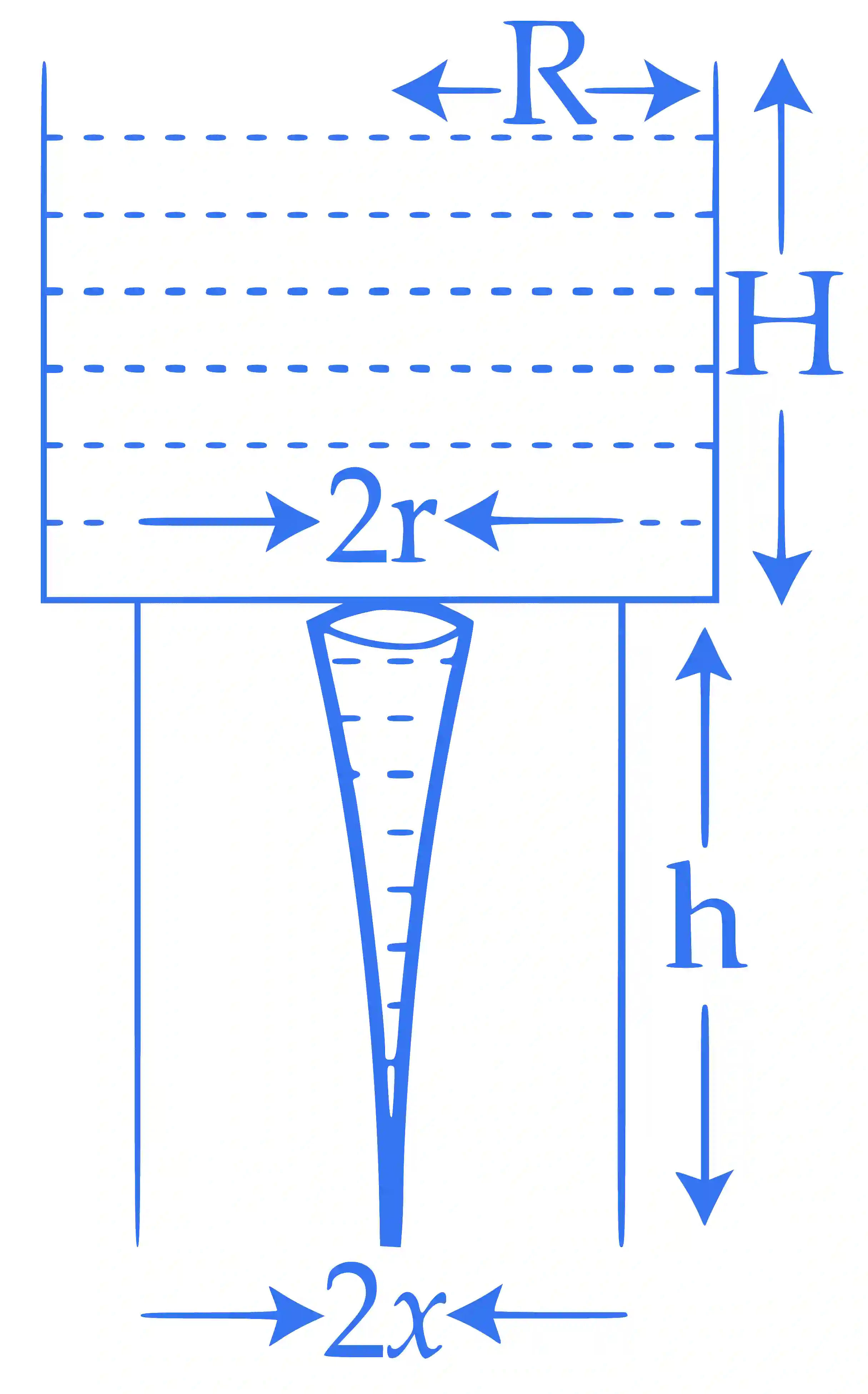 JEE Main 2016 (Online) 9th April Morning Slot Physics - Properties of Matter Question 228 English