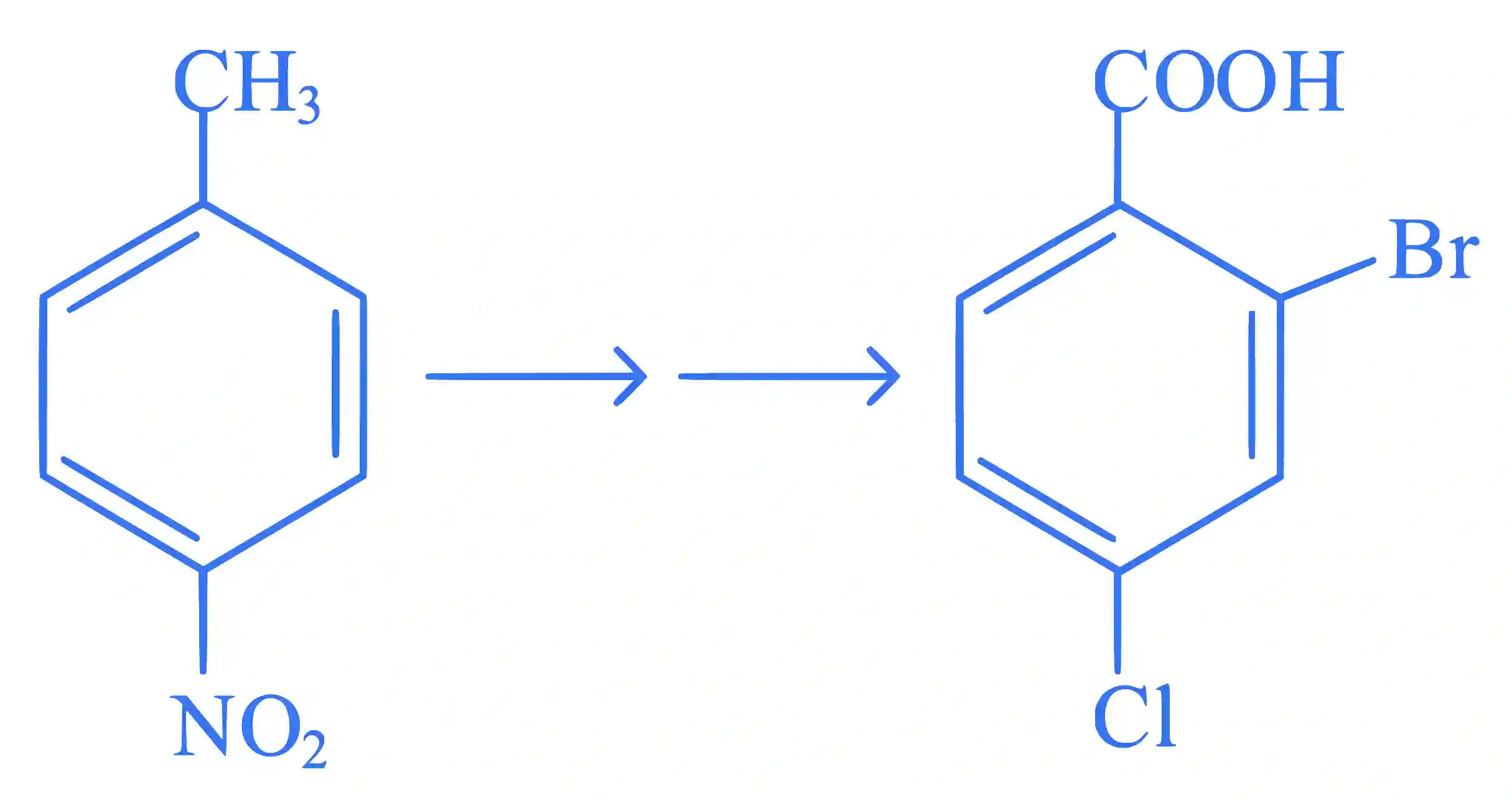 JEE Main 2023 (Online) 15th April Morning Shift Chemistry - Aldehydes, Ketones and Carboxylic Acids Question 58 English