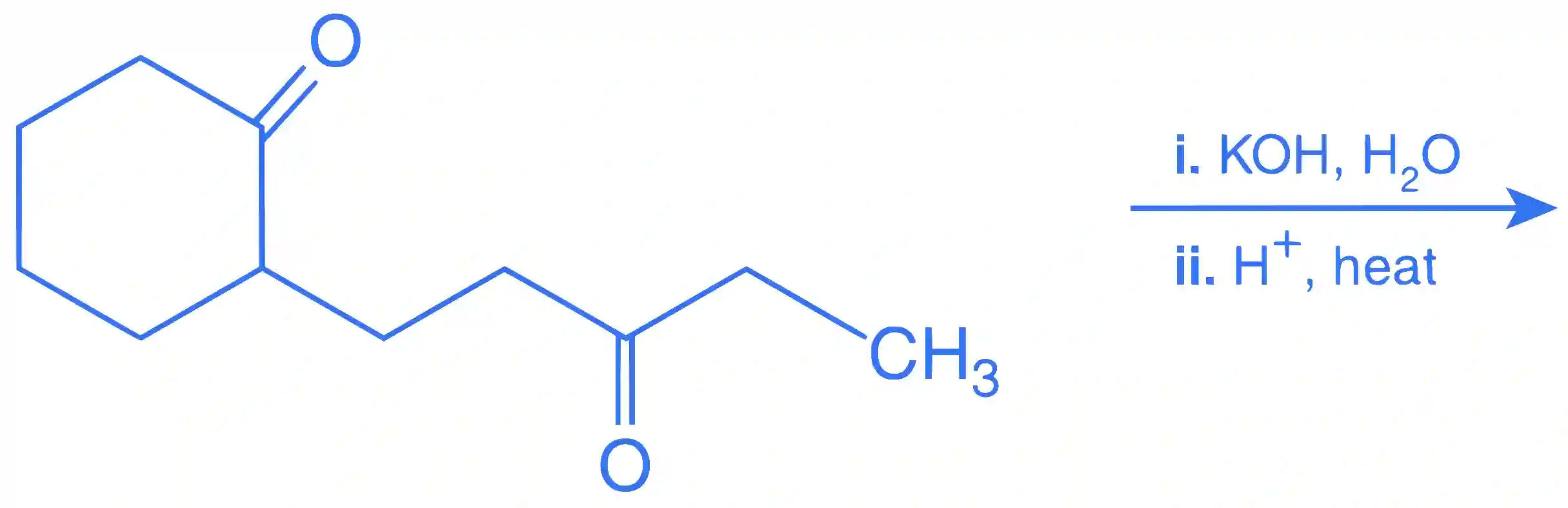 JEE Advanced 2015 Paper 1 Offline Chemistry - Aldehydes, Ketones and Carboxylic Acids Question 41 English