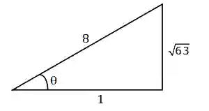 JEE Main 2021 (Online) 24th February Evening Shift Mathematics - Inverse Trigonometric Functions Question 63 English Explanation