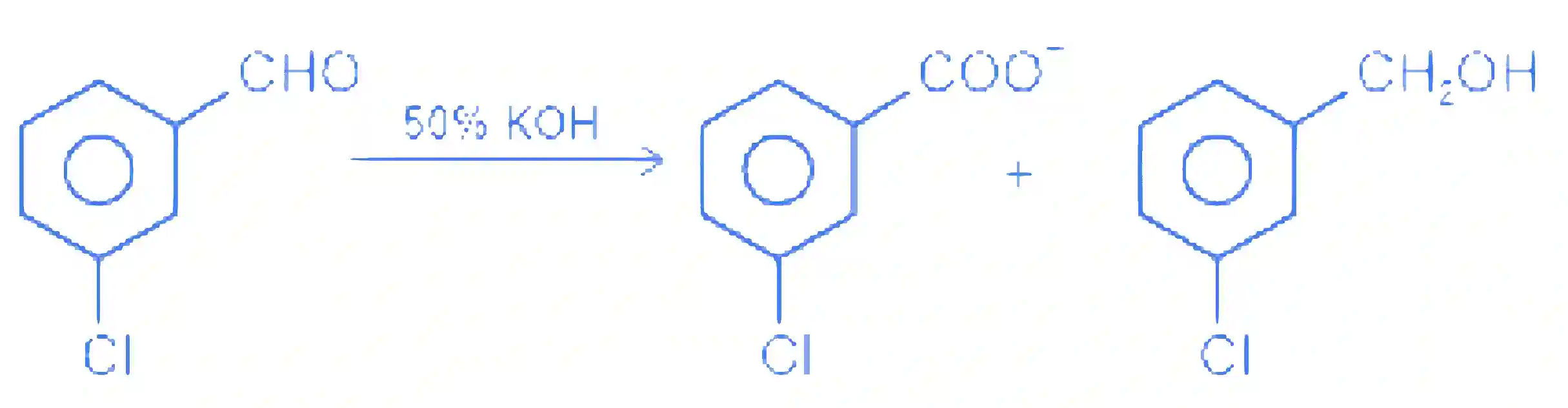JEE Main 2024 (Online) 30th January Evening Shift Chemistry - Aldehydes, Ketones and Carboxylic Acids Question 33 English Explanation