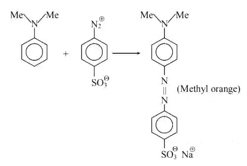 JEE Main 2020 (Online) 7th January Morning Slot Chemistry - Compounds Containing Nitrogen Question 169 English Explanation