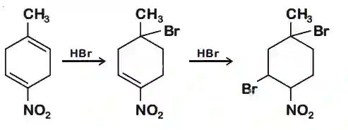 JEE Main 2020 (Online) 6th September Morning Slot Chemistry - Hydrocarbons Question 91 English Explanation