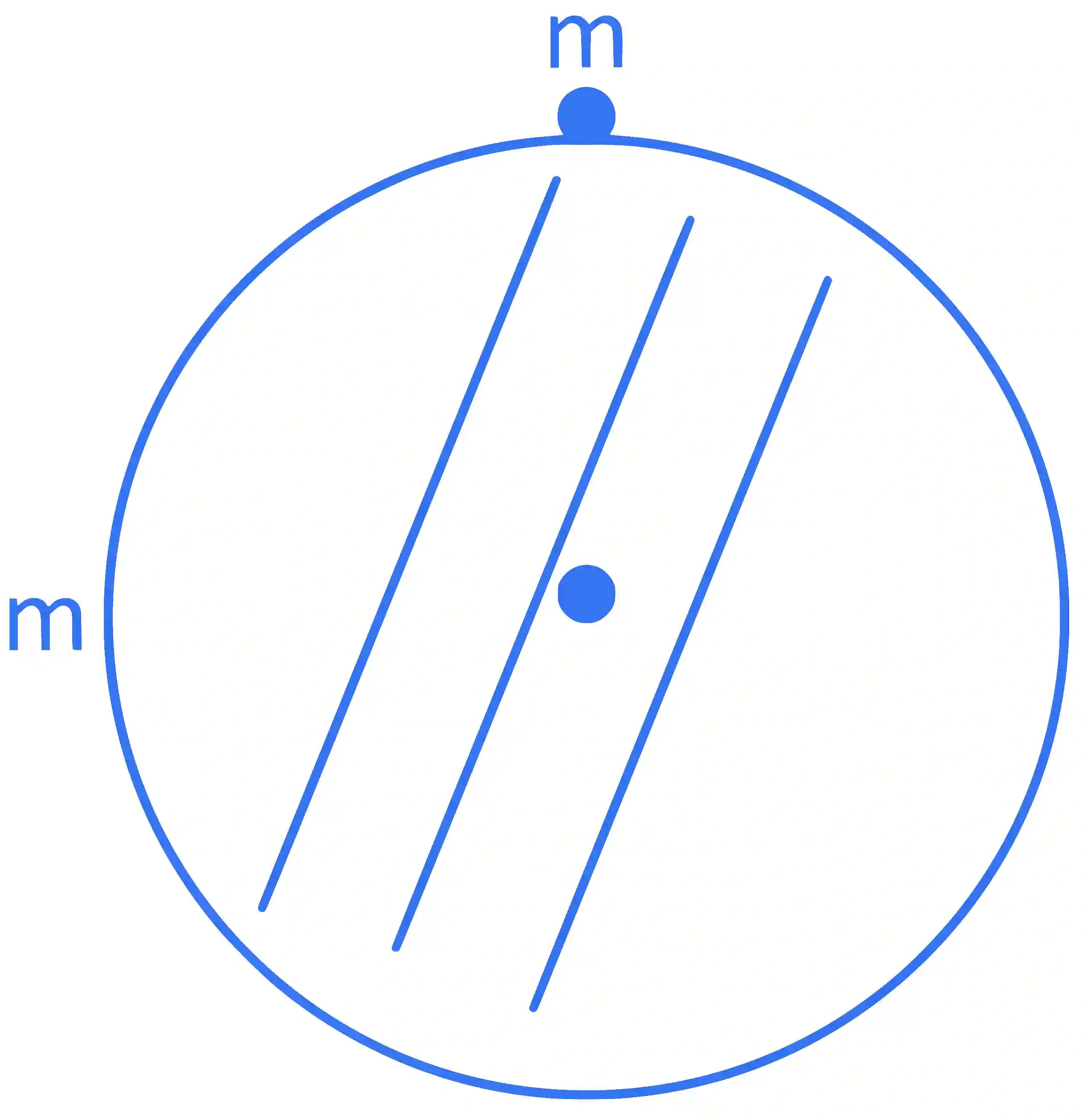 JEE Main 2022 (Online) 26th July Morning Shift Physics - Rotational Motion Question 64 English Explanation