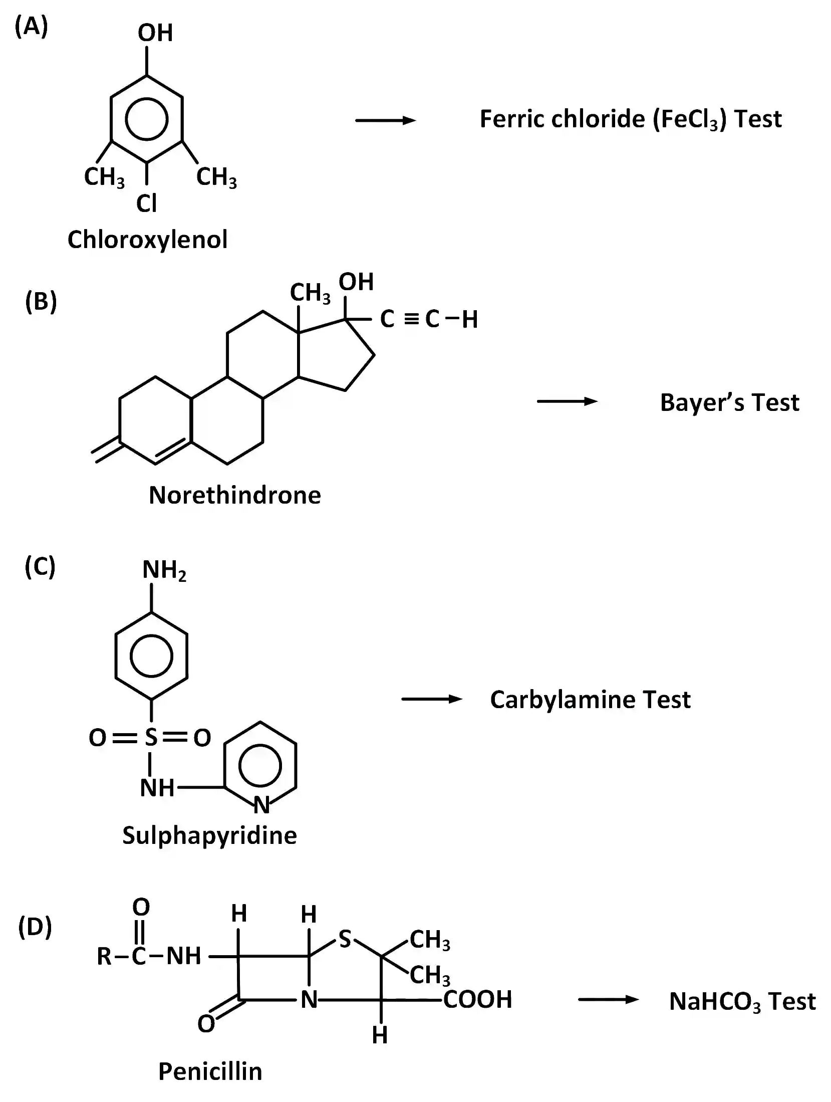 JEE Main 2019 (Online) 9th January Morning Slot Chemistry - Practical Organic Chemistry Question 74 English Explanation