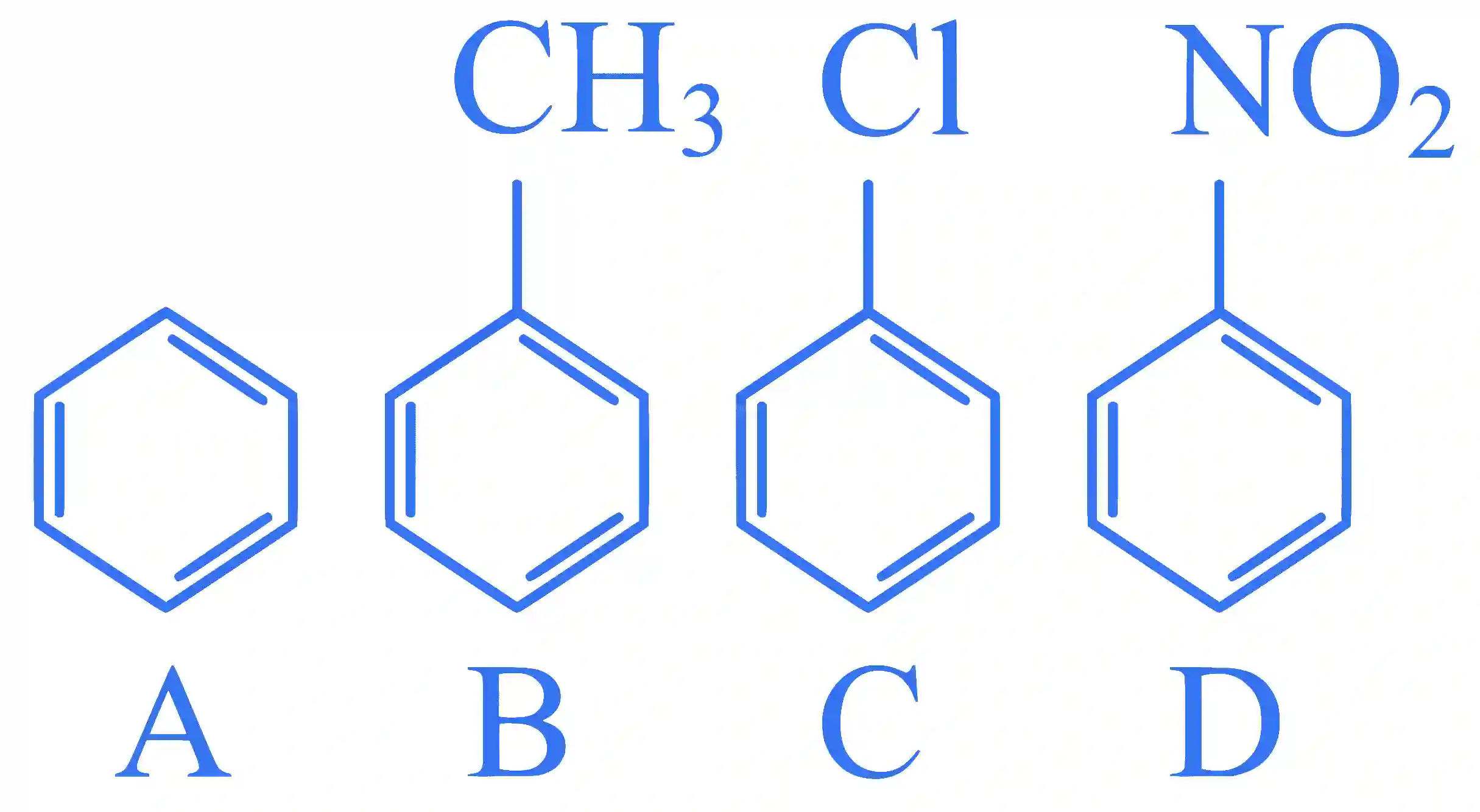 JEE Main 2024 (Online) 31st January Evening Shift Chemistry - Basics of Organic Chemistry Question 59 English