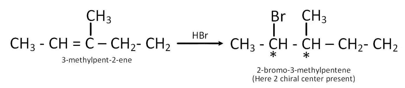 JEE Main 2017 (Offline) Chemistry - Haloalkanes and Haloarenes Question 148 English Explanation 1
