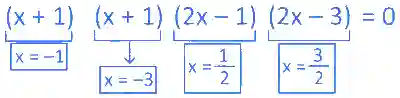 JEE Main 2024 (Online) 6th April Morning Shift Mathematics - Quadratic Equation and Inequalities Question 9 English Explanation