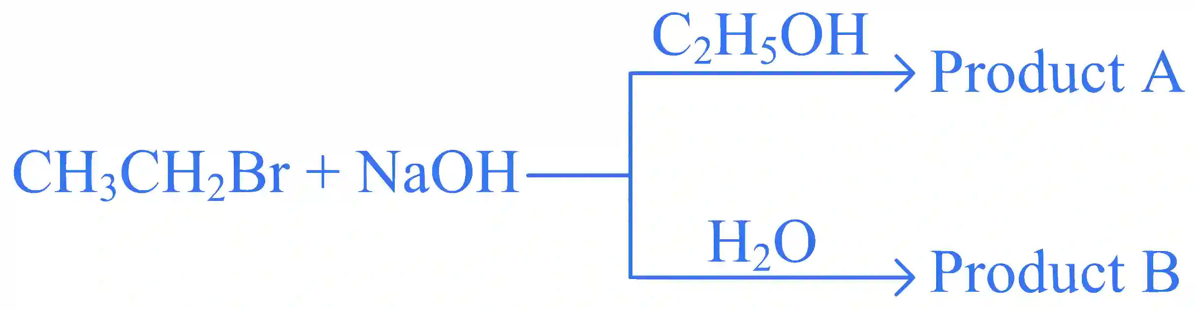 JEE Main 2024 (Online) 31st January Morning Shift Chemistry - Haloalkanes and Haloarenes Question 30 English