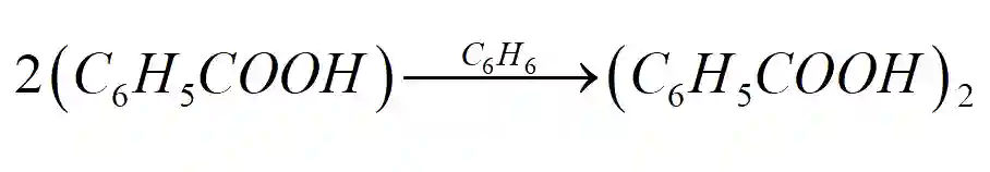 JEE Main 2019 (Online) 12th January Evening Slot Chemistry - Solutions Question 116 English Explanation