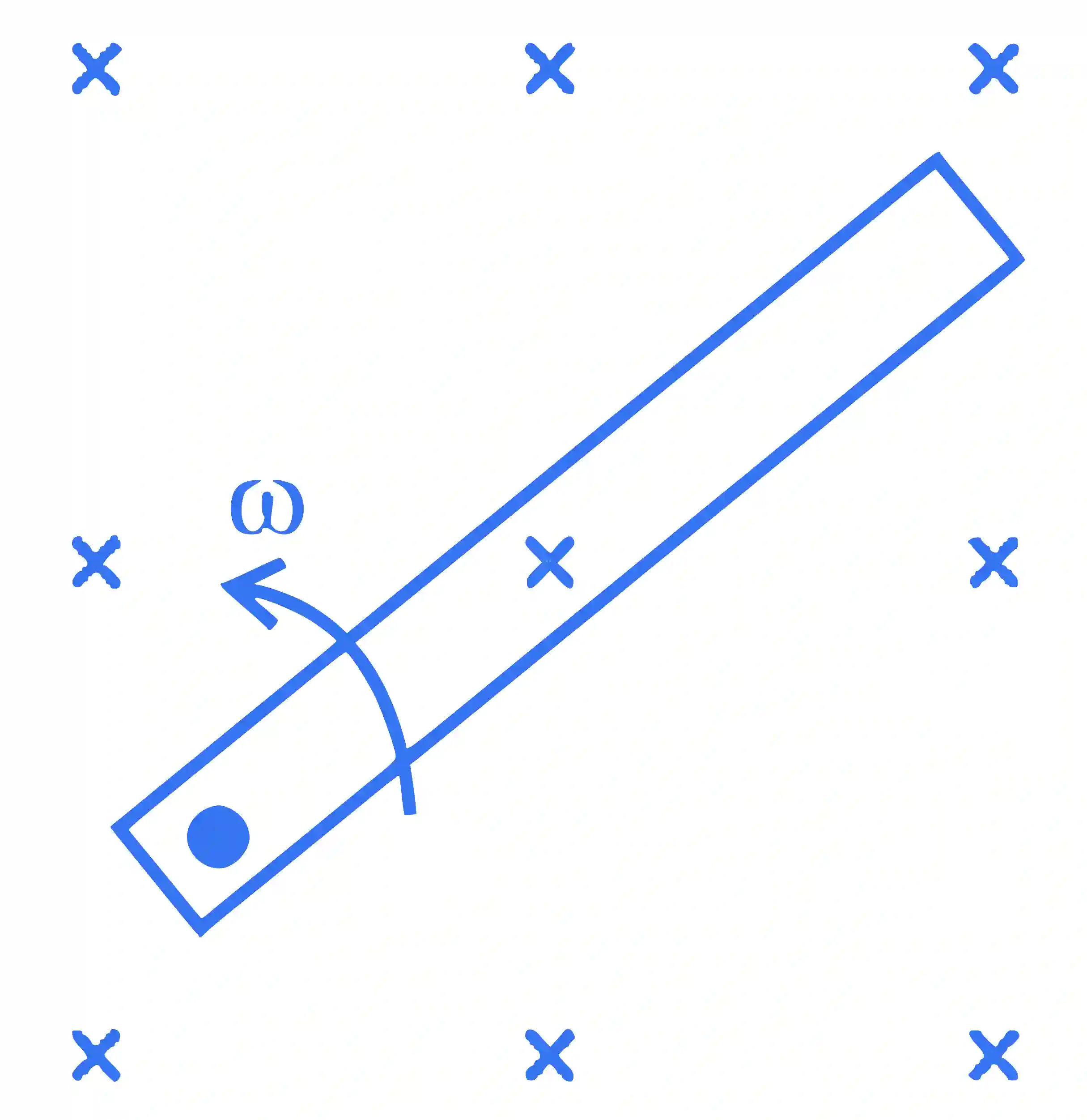 JEE Main 2023 (Online) 24th January Evening Shift Physics - Electromagnetic Induction Question 40 English Explanation