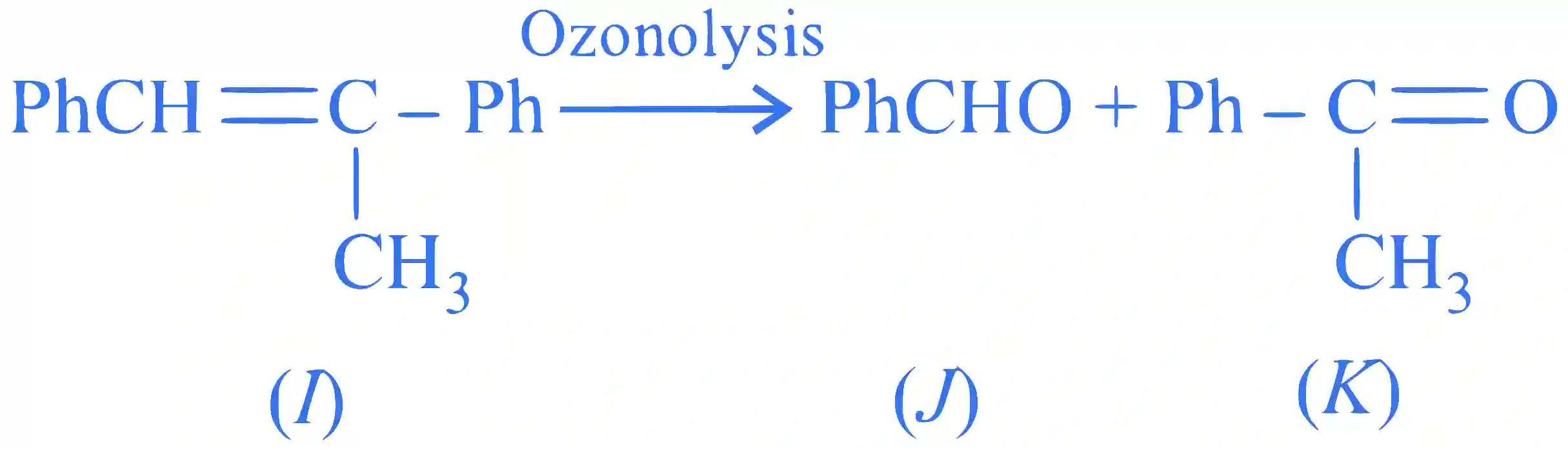 IIT-JEE 2008 Paper 2 Offline Chemistry - Alcohols, Phenols and Ethers Question 6 English Explanation 1