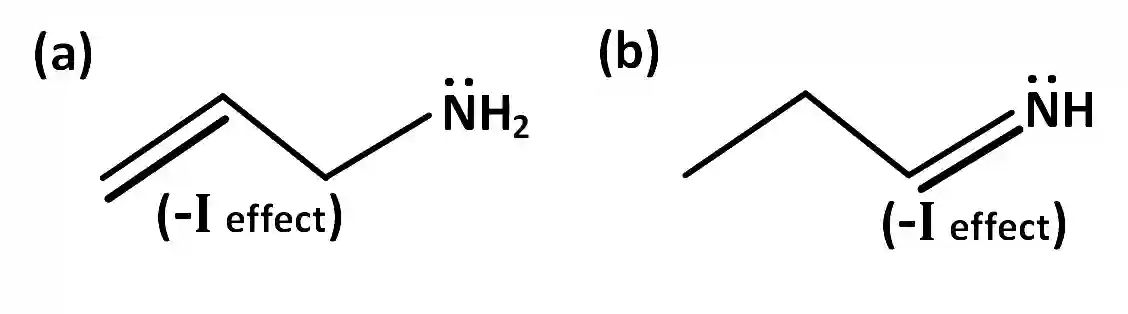 JEE Main 2018 (Offline) Chemistry - Compounds Containing Nitrogen Question 204 English Explanation 3