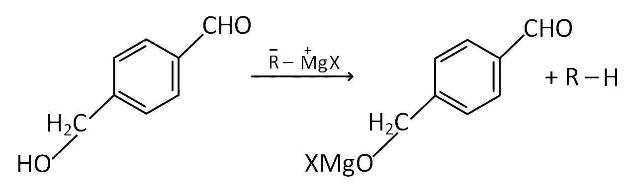 JEE Main 2019 (Online) 12th January Evening Slot Chemistry - Aldehydes, Ketones and Carboxylic Acids Question 185 English Explanation 2